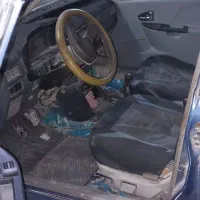 ماشین پراید 84|خودرو سواری و وانت|اهواز, سلیم آباد(سه راه خرمشهر)|دیوار