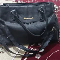 سه عدد کیف زنانه