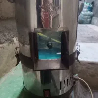 آبگرمکن فن دار بوتان B3315if.دریل شارژی بوش|آبگرمکن، پکیج، شوفاژ|تهران, بلوار کشاورز|دیوار