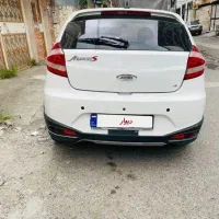 ام وی ام ۳۱۵ s مدل ۹۵|خودرو سواری و وانت|آستارا, |دیوار