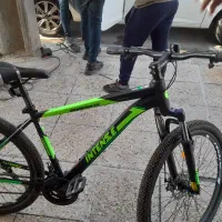 دوچرخه ۲۷ نیم نو نو