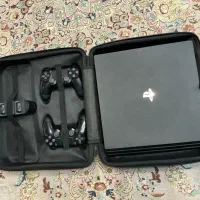 Ps4 pro|کنسول، بازی ویدئویی و آنلاین|کرمان, |دیوار