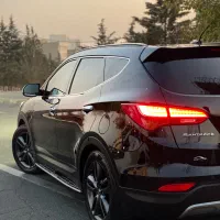 سانتافه2400ccمدل۲۰۱۵مشابه*0*