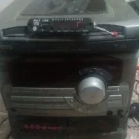 اسپیکر ظبط  باند بلوتوث دار