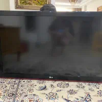 تلویزیون LG