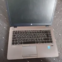 لپ تاپ HP elitebook 840|رایانه همراه|مشهد, گلبرگ|دیوار