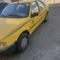 تاکسی خطی|خودرو سواری و وانت|فردیس, شهرک ۱۱۰|دیوار