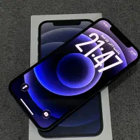 Apple iPhone 12|موبایل|تهران, شارق|دیوار