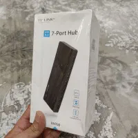 هاب USB 3.0 هفت پورت تی پی لینک مدل UH700