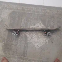 یک عدد دک اسکیت برد|دوچرخه، اسکیت، اسکوتر|پردیس, فاز ۸|دیوار