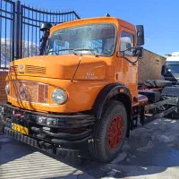 فروش زیر مایلر باری خشک و فوتون خشک ۴۳۰به قیمت خوب