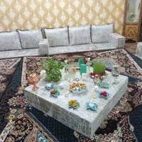 نشیمن عربی خلیجی|پشتی|بوشهر, |دیوار