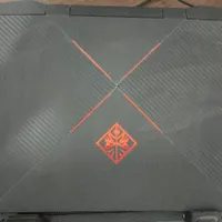 لپ تاپ گیمینگ hp omen15