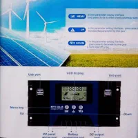 کنترل شارژ خورشیدی ۱۰۰ آمپر ۱۲/۲۴ MPPTسفارش اروپا|ابزارآلات|شیراز, عفیفآباد|دیوار