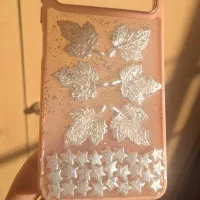 قاب برگ و ستاره پوکو x6pro 5G
