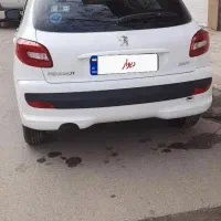 پژو 207i tu3 مدل ۴۰۴|خودرو سواری و وانت|نیشابور, گنبد سبز|دیوار