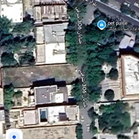 زمین-528-متری-ورودی-چهاربانده-فاز-سه-مهرشهر