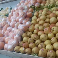 لوازم میوه فروشی