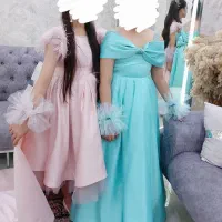 لباس مجلسی|لباس|رامشیر, |دیوار