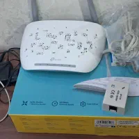 مودم ADSL|مودم و تجهیزات شبکه|فردیس, فردیس|دیوار