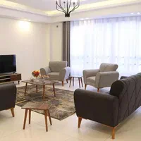 اپارتمان تمیز معالی اباد