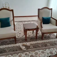مبل 8 نفره|مبلمان خانگی و میز عسلی|قم, تعویض پلاک|دیوار