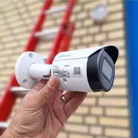 جشنواره فروش دوربین داهوا 5سال گارانتی|دوربین مداربسته|زنجان, |دیوار