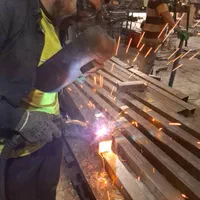 استخدام جوشکار CO2  حرفه ای  کنتراتی یا حقوق ثابت|استخدام صنعتی، فنی، مهندسی|پاکدشت, |دیوار