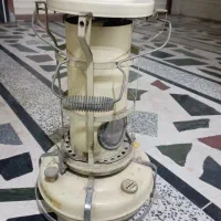 بخاری هیتر شومینه