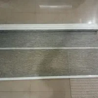 پرده زبرا