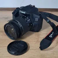 دوربین کانن 2000D