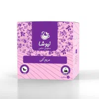 سلامتی و شادابی با من