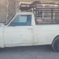 وانت پیکان 87