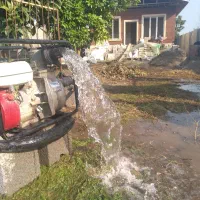 حفر و لایروبی چاه نیمه عمیق در گیلان|خدمات پیشه و مهارت|رشت, معلولین|دیوار