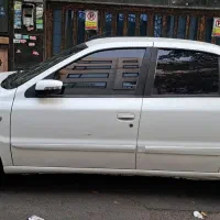 سمند سورن ۸۸|خودرو سواری و وانت|تهران, شهرک ولیعصر شمالی|دیوار