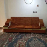 مبل فروشی|مبلمان خانگی و میز عسلی|خواف, |دیوار