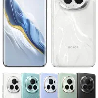 گوشی پرچمدار honor magic 6 pro حافظه 1 ترا