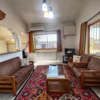 ویلا دوخوابه نوبهار - واحد ۶ - کد 361377