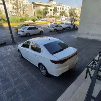 تارا v2 اتوماتیک مدل ۴۰۱|خودرو سواری و وانت|تهران, دبستان|دیوار