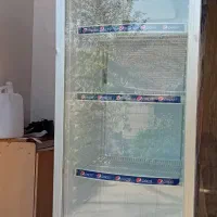 یخچال سوپرمارکت