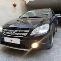 اچ سی کراس در حد نو