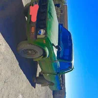 تویوتا ۲۰۰۰ مدل ۸۰|خودرو سواری و وانت|سراوان, |دیوار