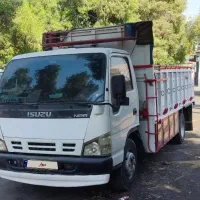 ایسوزو 6تن. مدل90.|خودرو سنگین|بندرعباس, |دیوار