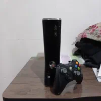 XBOX 360 SLEM|کنسول، بازی ویدئویی و آنلاین|اهواز, کیانشهر|دیوار