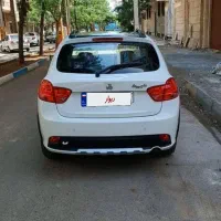 کوییک rs 1402|خودرو سواری و وانت|تهران, افسریه جنوبی|دیوار