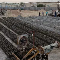 تیرچه و بلوک و مصالح ساختمانی