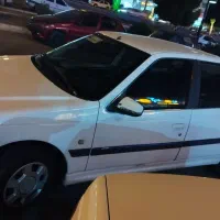 پژو پارس|خودرو سواری و وانت|بیرجند, |دیوار