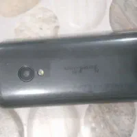 مدل گوشی جنرال لوکس مدل ۱۵۰  دوربین دار  رم خور