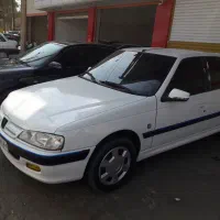 پارس ۱۴۰۰ میبد معاوضه و فروش