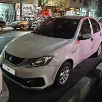 ساینا دوگانه مدل۱۴۰۳|خودرو سواری و وانت|تهران, آهنگ|دیوار